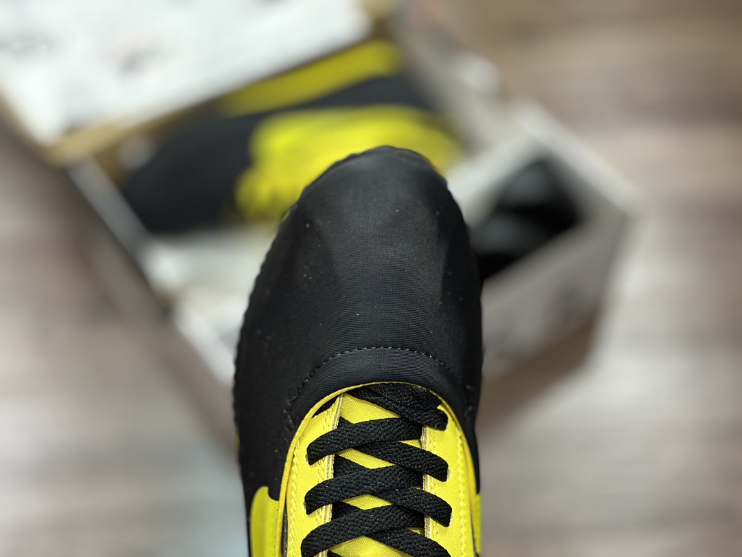 260 CLOT x Nike Cortez Clotez 3 IN 1”YIYANG”阿甘三合一改良系列  DZ3239-001