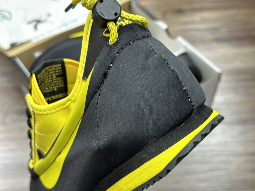 260 CLOT x Nike Cortez Clotez 3 IN 1”YIYANG”阿甘三合一改良系列  DZ3239-001