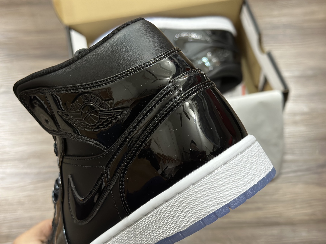 220 Nike Air Jordan 1 mid AJ中帮 DV1308-004