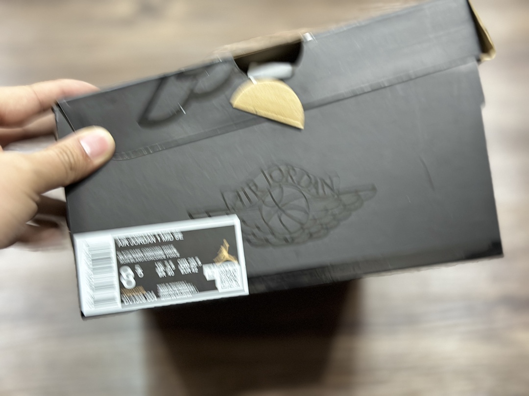 220 Nike Air Jordan 1 mid AJ中帮 DV1308-004