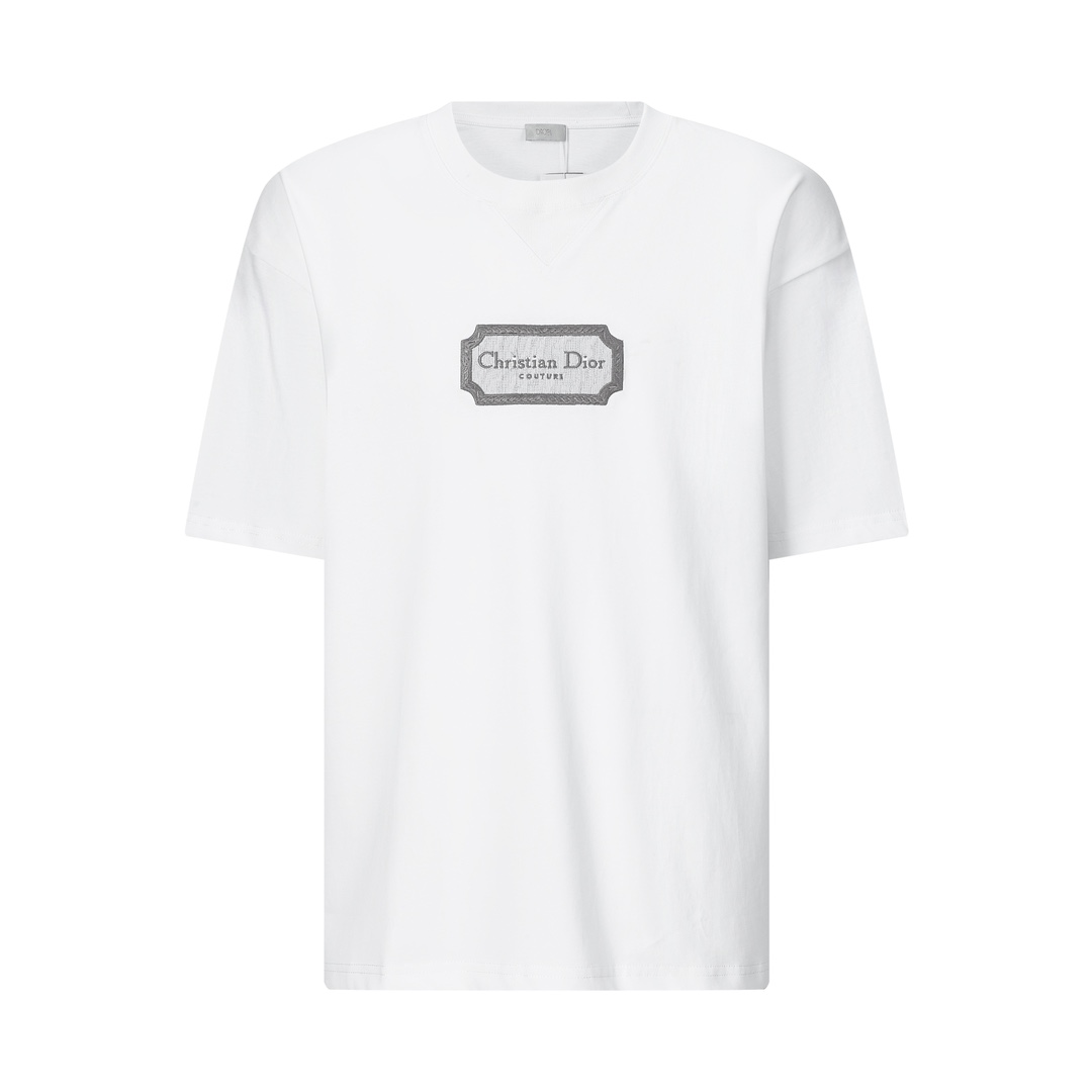 디올 남성 반팔 100532 Dior T Shirt