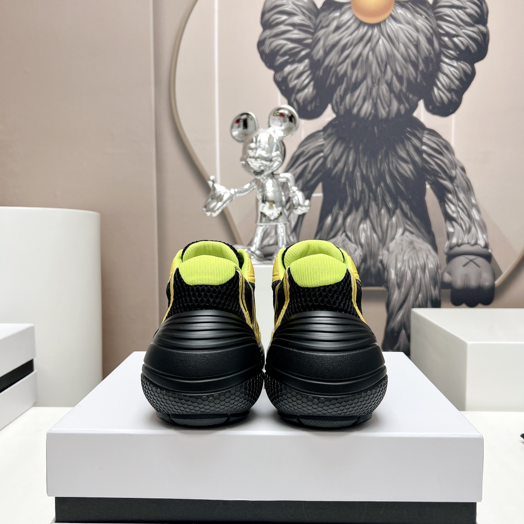 “New TK-360 Shoes: Unique Design for Trendy Couples in Spring and Summer” - 图片 8