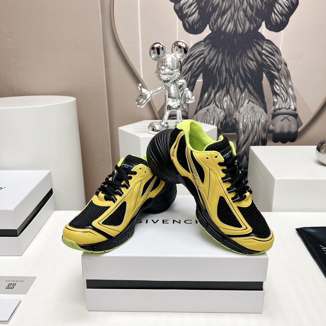 “New TK-360 Shoes: Unique Design for Trendy Couples in Spring and Summer” - 图片 4