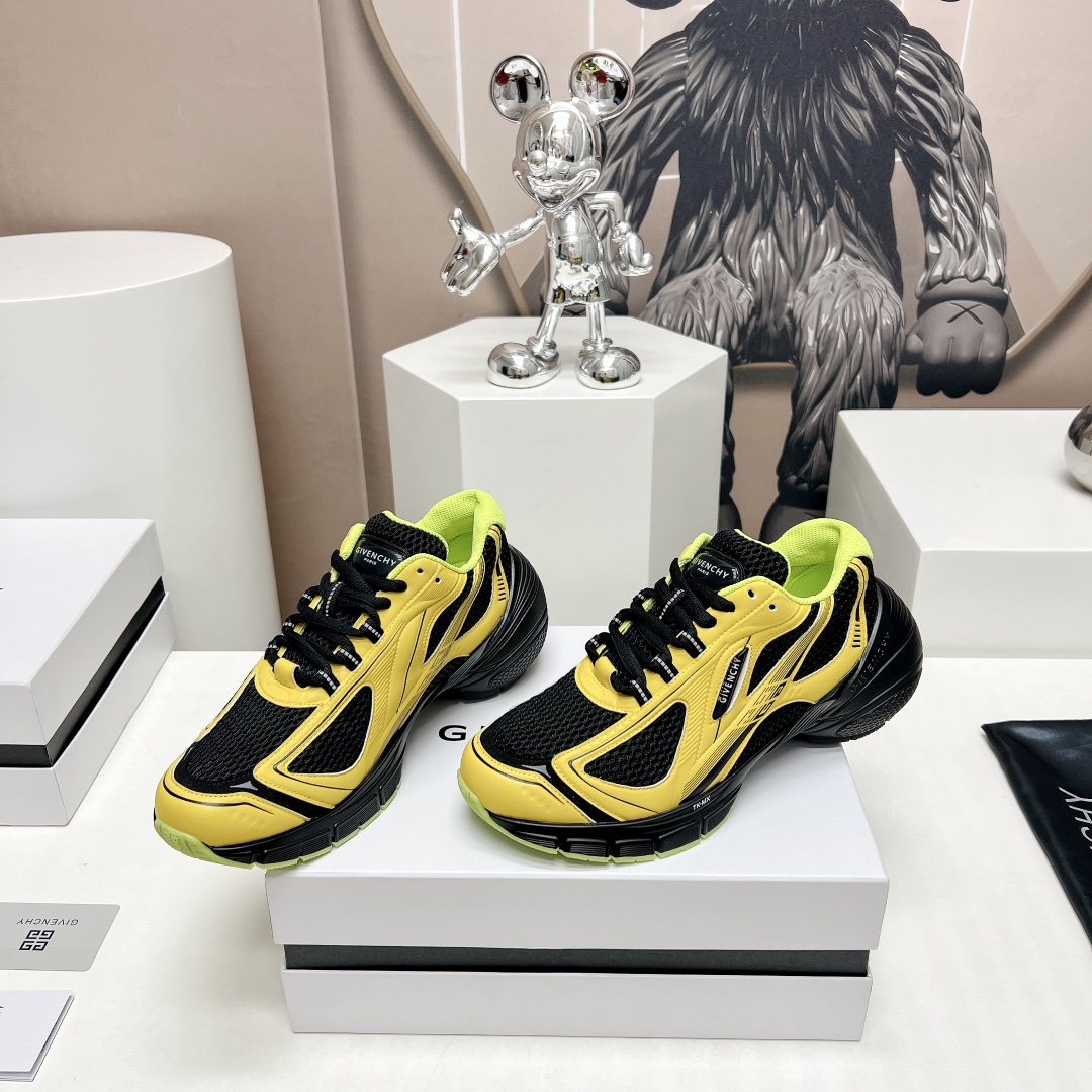 “New TK-360 Shoes: Unique Design for Trendy Couples in Spring and Summer” - 图片 3