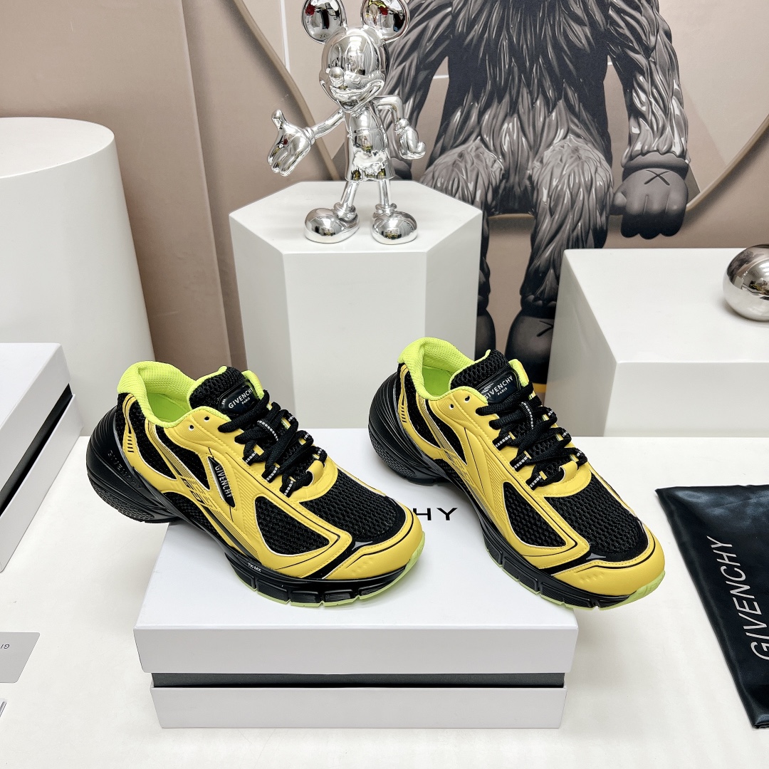 “New TK-360 Shoes: Unique Design for Trendy Couples in Spring and Summer” - 图片 2