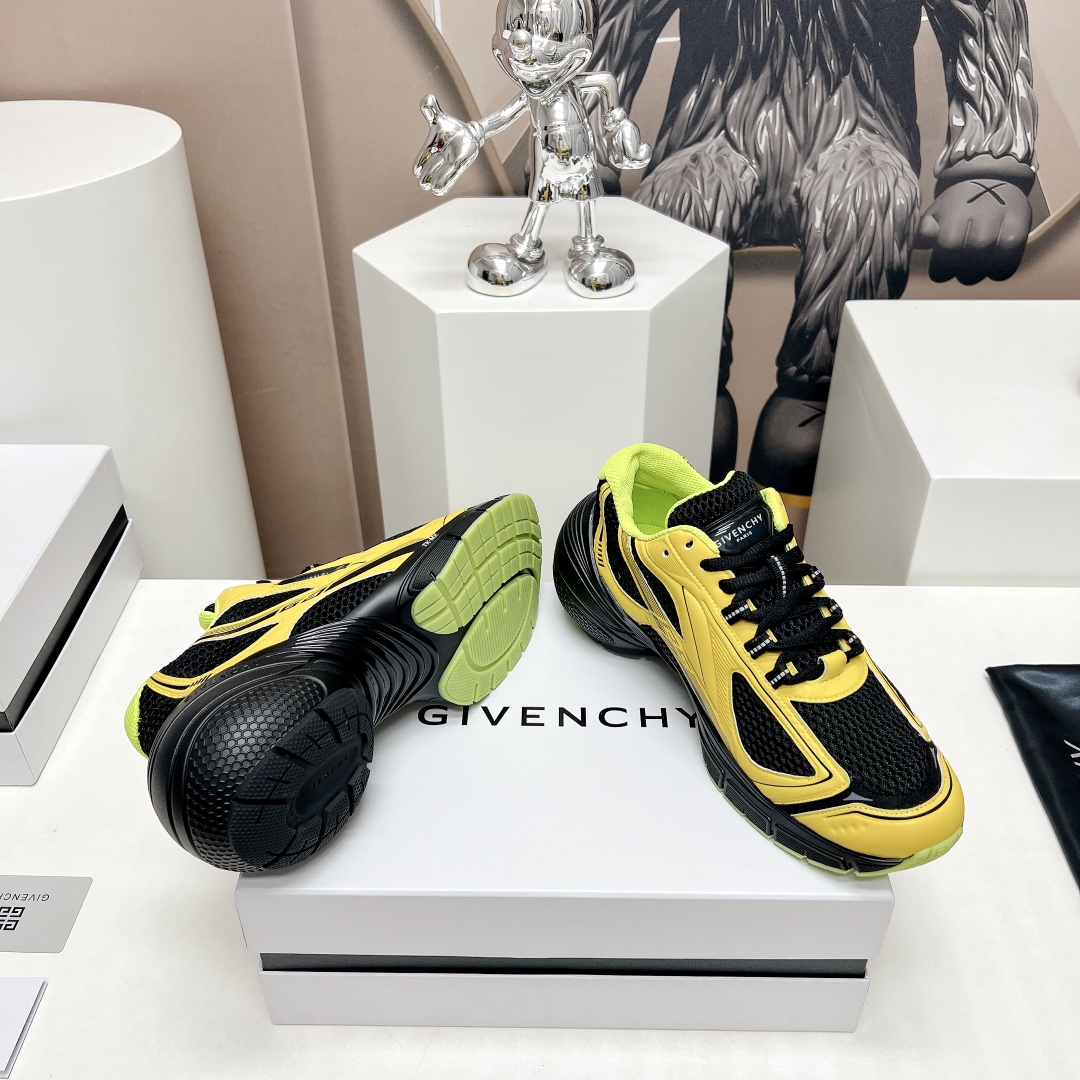 “New TK-360 Shoes: Unique Design for Trendy Couples in Spring and Summer” - 图片 9