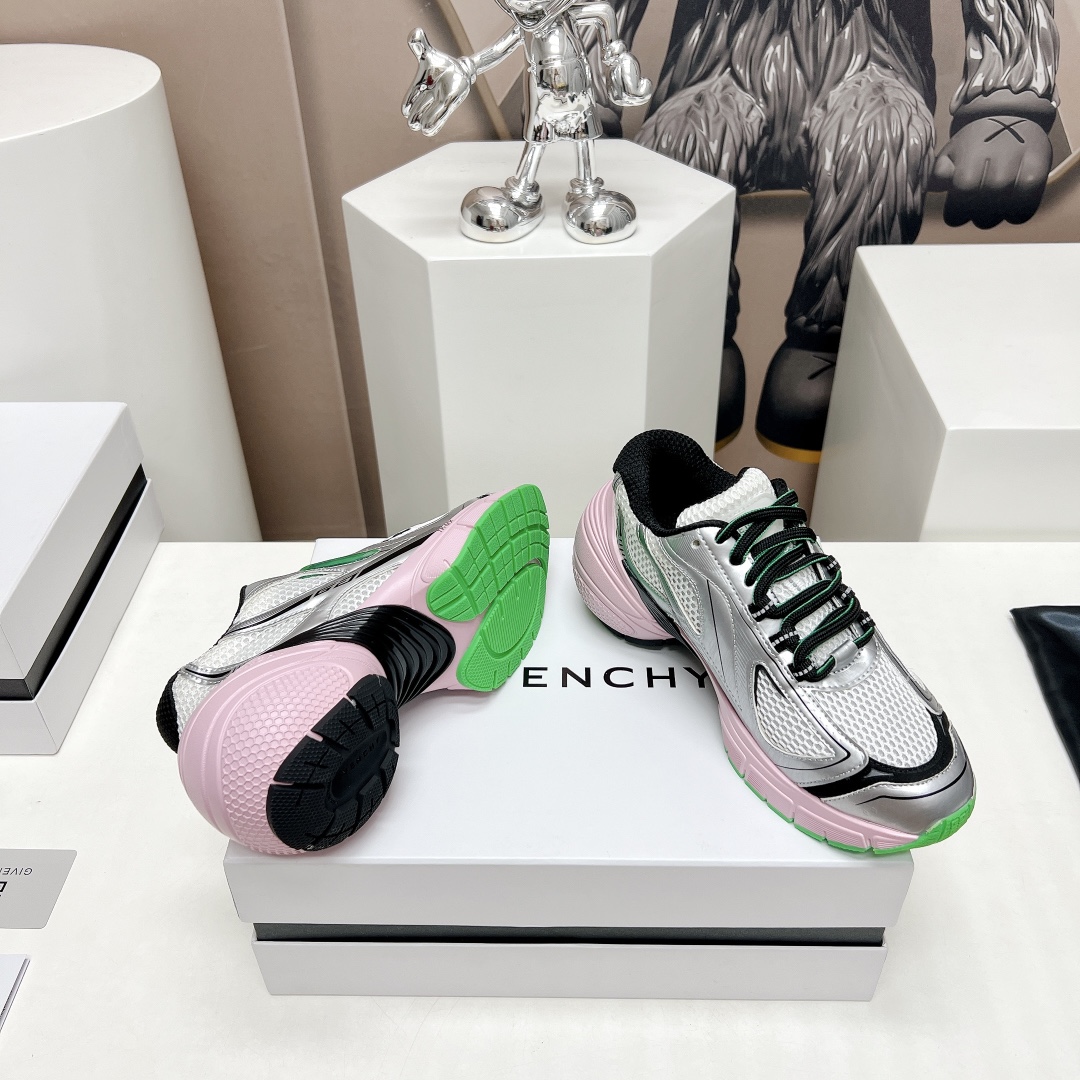 New TK-360 Shoes: Innovative Designs for Spring and Summer Sports and Leisure - 图片 9