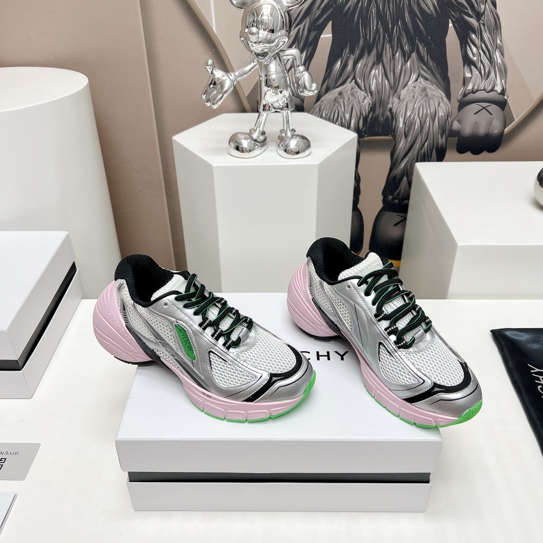 New TK-360 Shoes: Innovative Designs for Spring and Summer Sports and Leisure - 图片 2