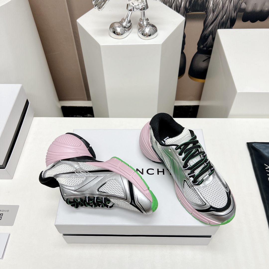 New TK-360 Shoes: Innovative Designs for Spring and Summer Sports and Leisure - 图片 6