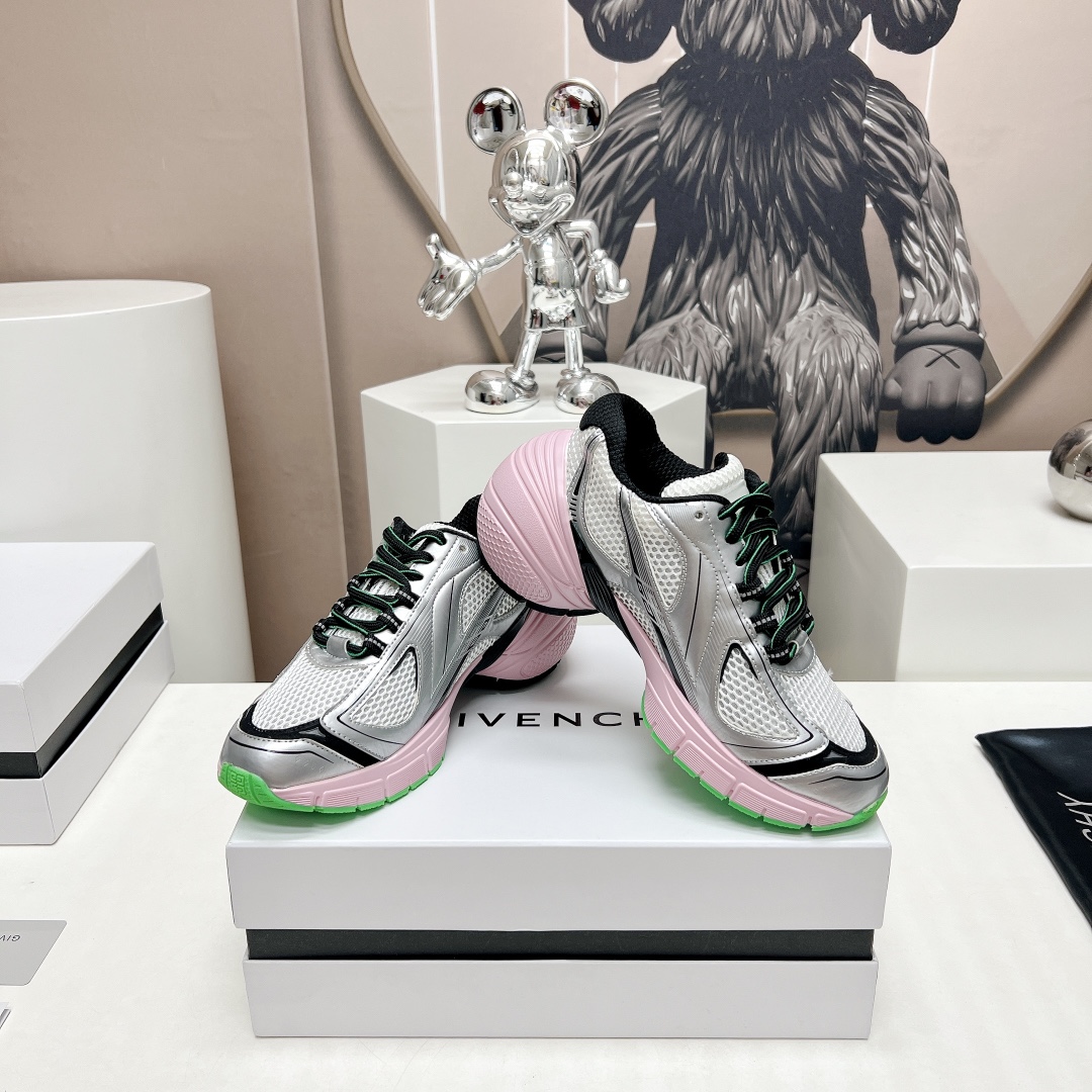 New TK-360 Shoes: Innovative Designs for Spring and Summer Sports and Leisure - 图片 4