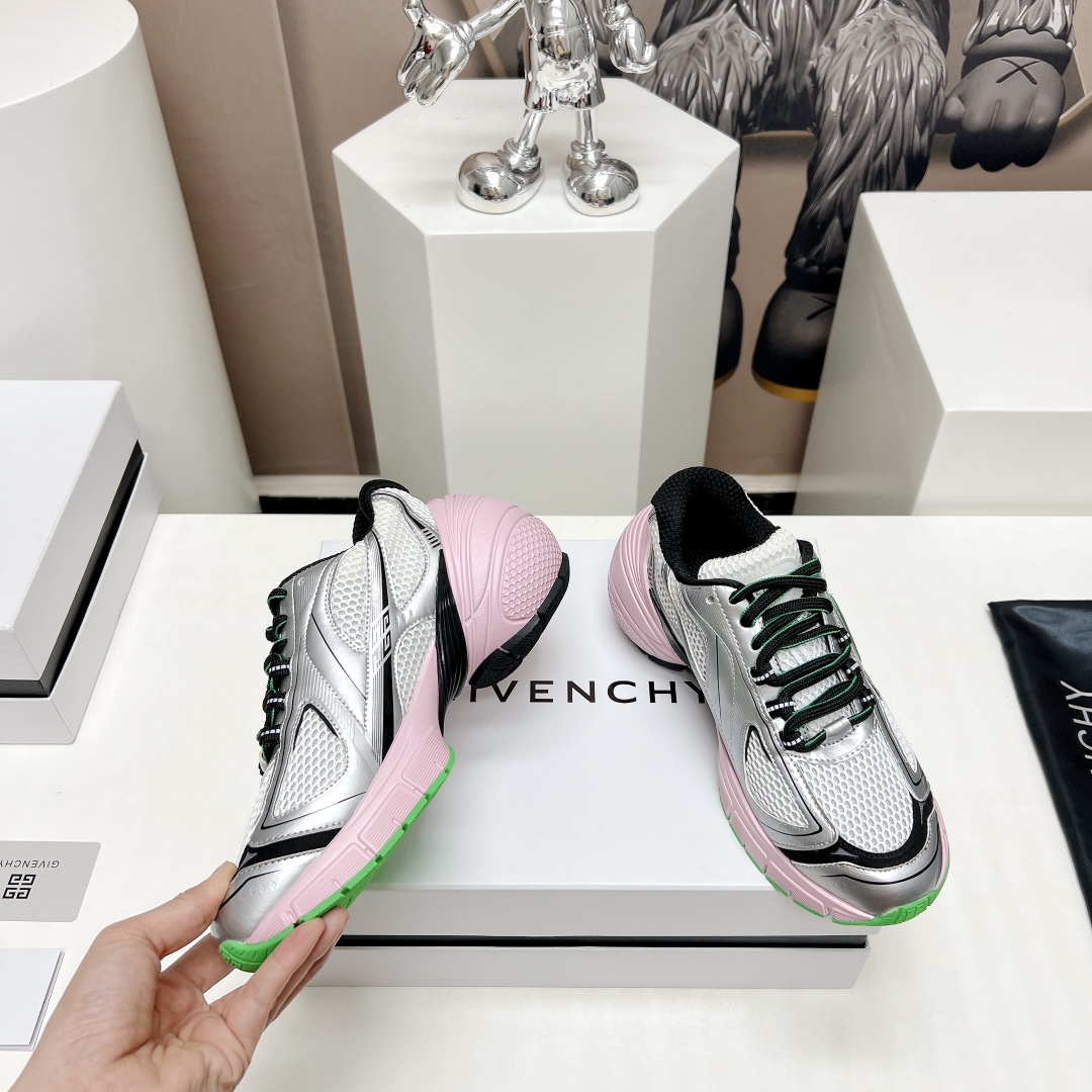 New TK-360 Shoes: Innovative Designs for Spring and Summer Sports and Leisure - 图片 7