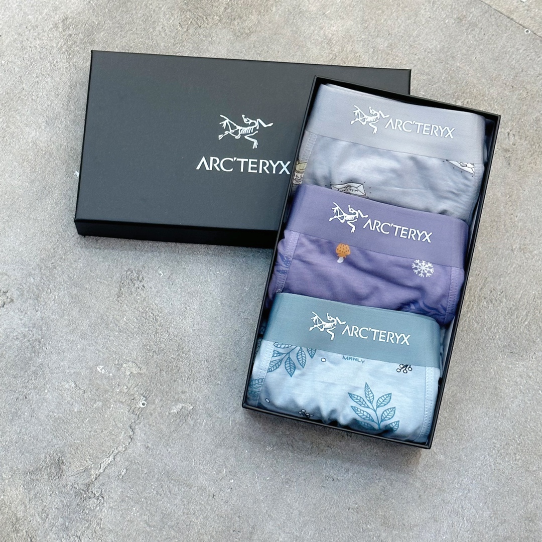 新品！ARCTERYX/始祖鸟原单品