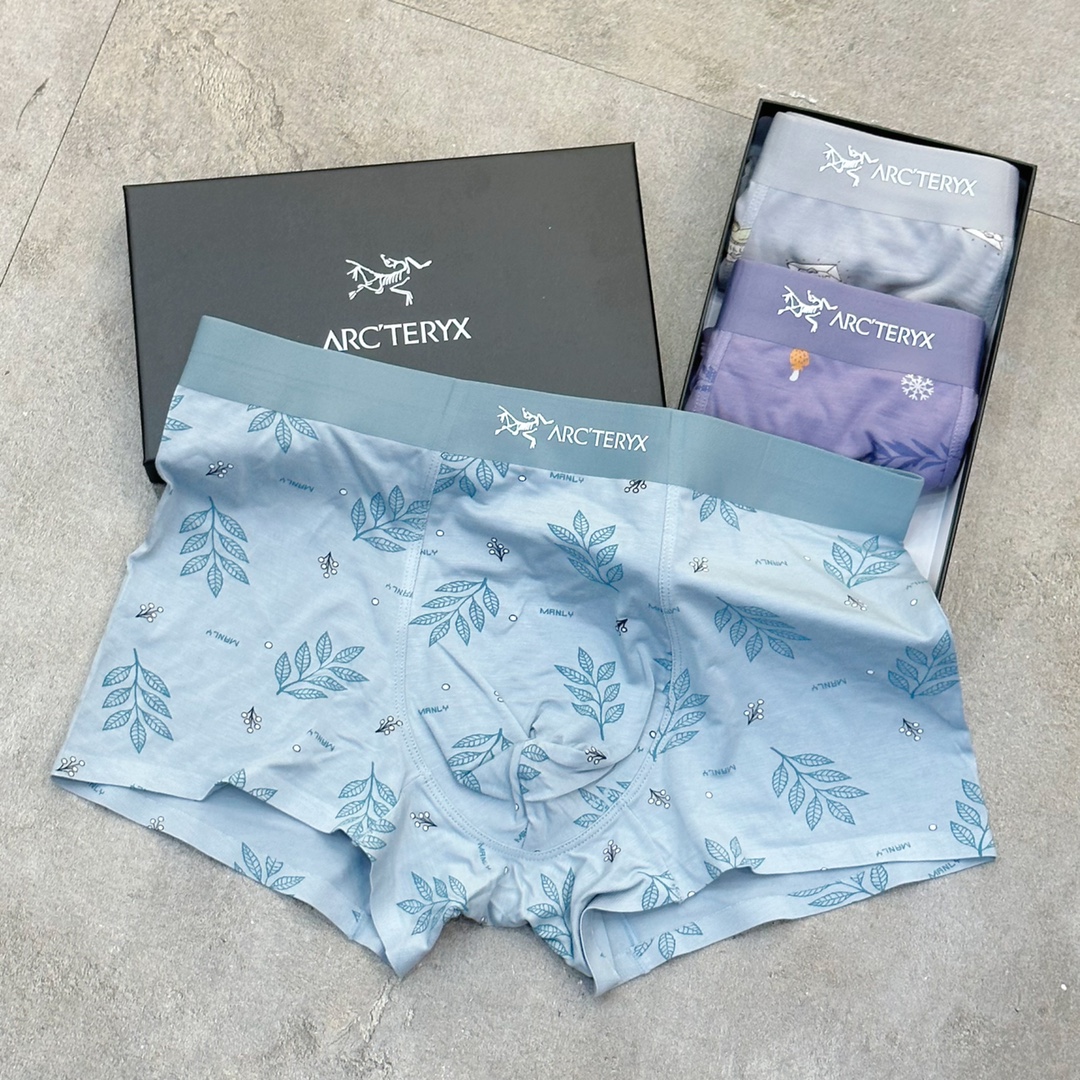 新品！ARCTERYX/始祖鸟原单品