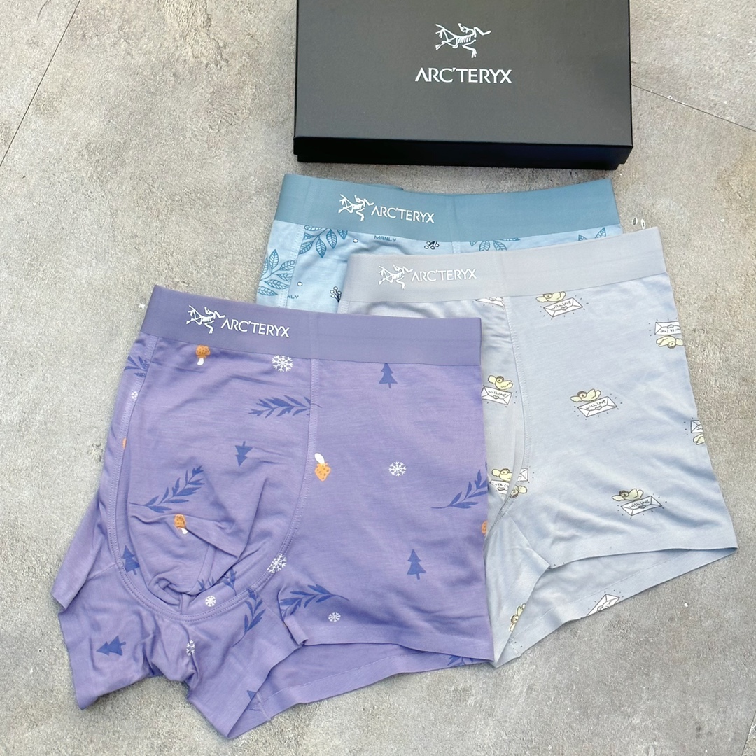 新品！ARCTERYX/始祖鸟原单品