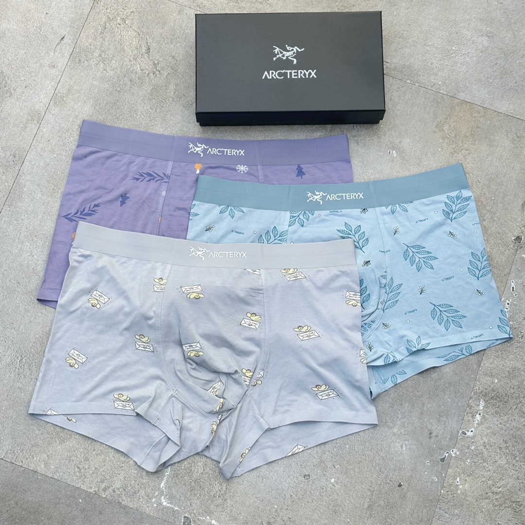 新品！ARCTERYX/始祖鸟原单品