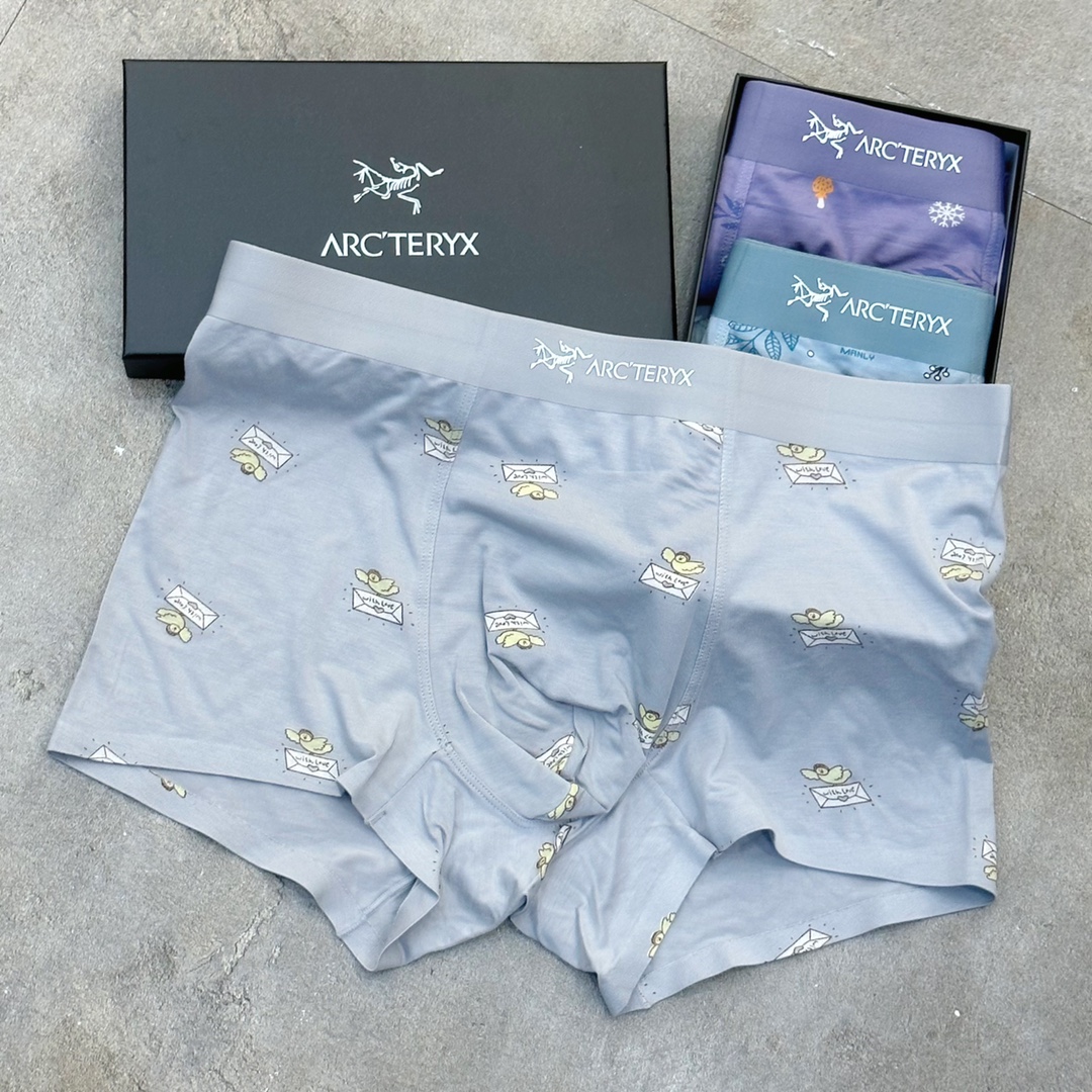 新品！ARCTERYX/始祖鸟原单品