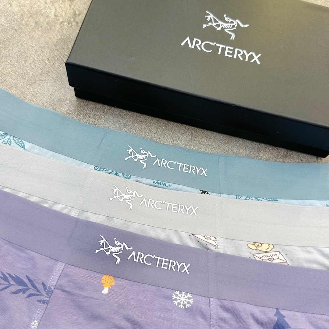 新品！ARCTERYX/始祖鸟原单品