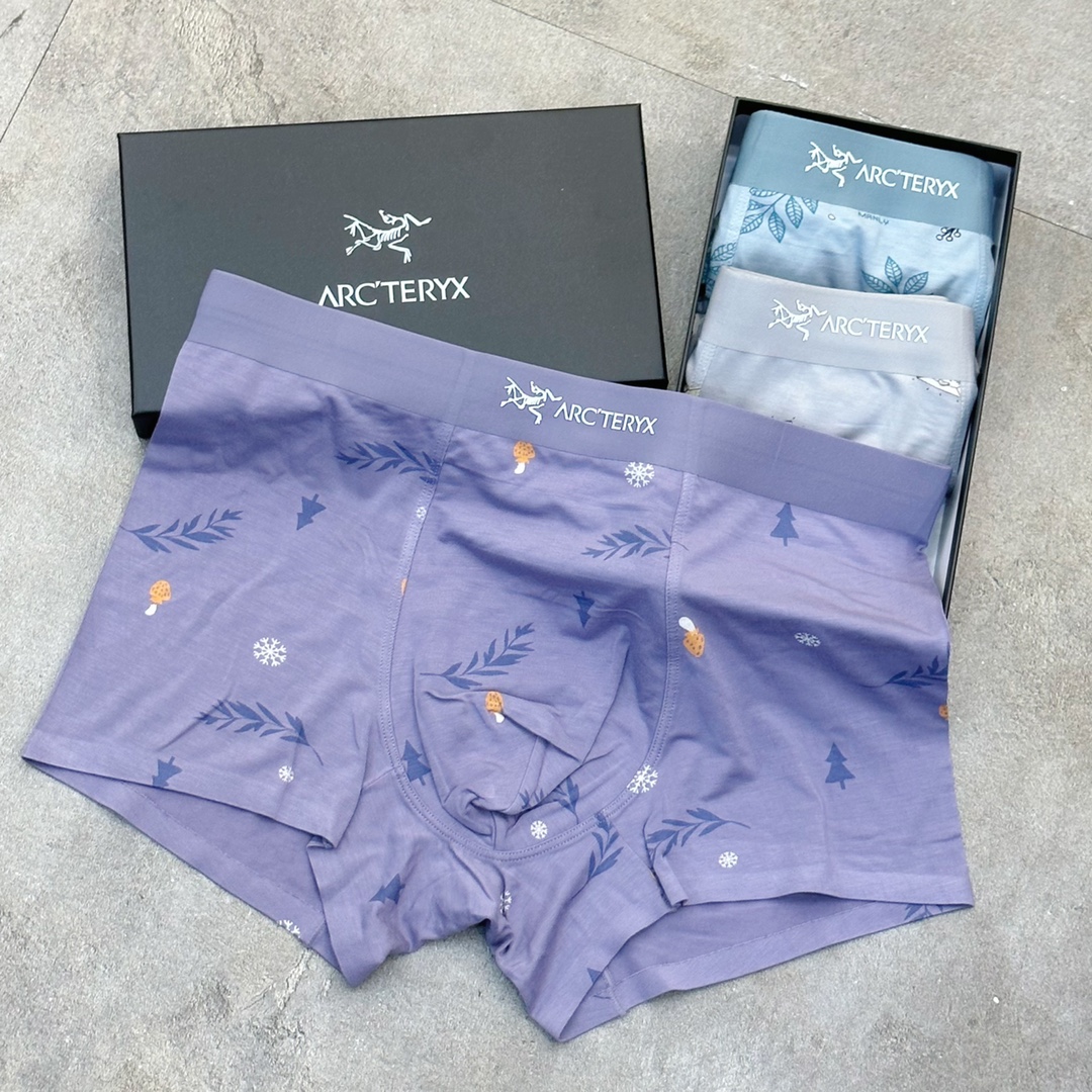 新品！ARCTERYX/始祖鸟原单品