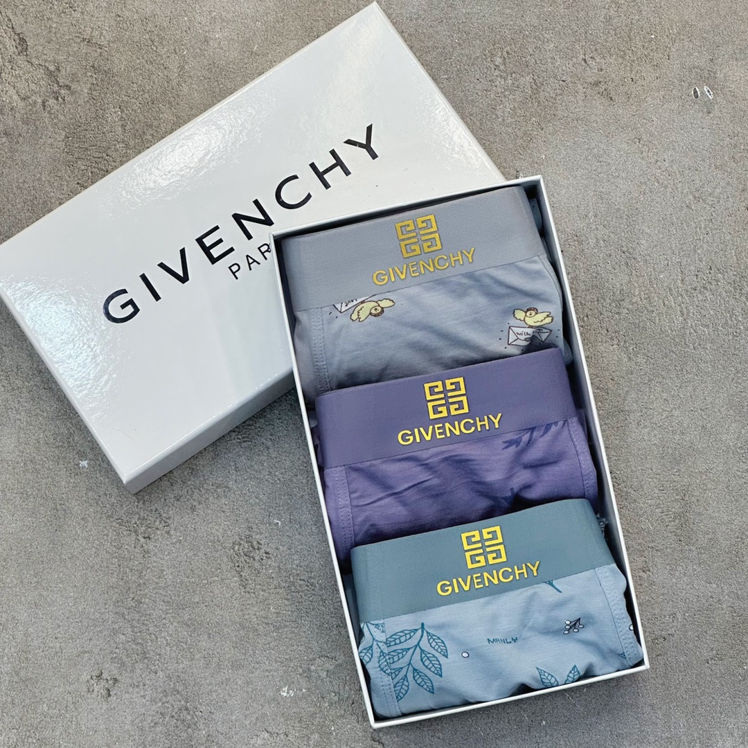 新品！GIVENCHY纪梵希原单品质