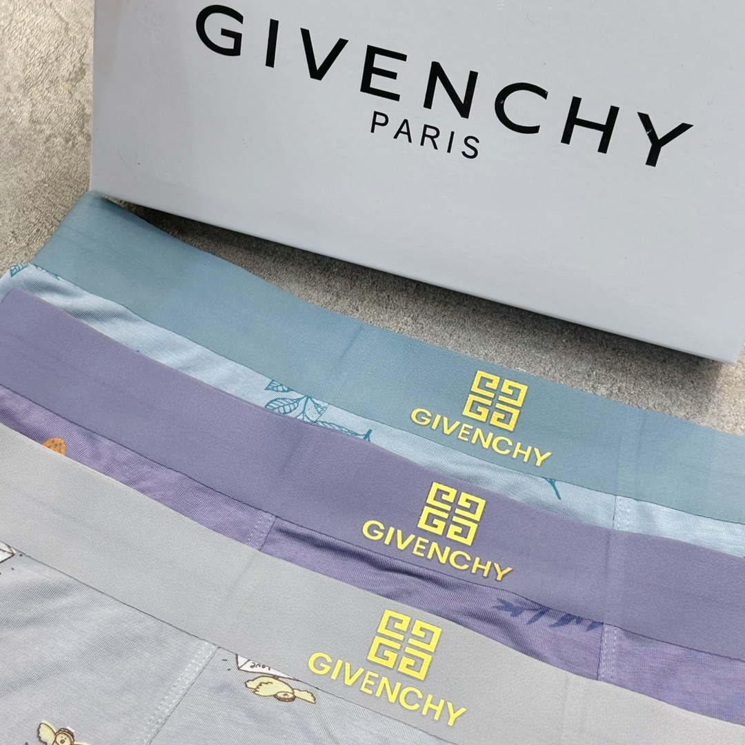 新品！GIVENCHY纪梵希原单品质