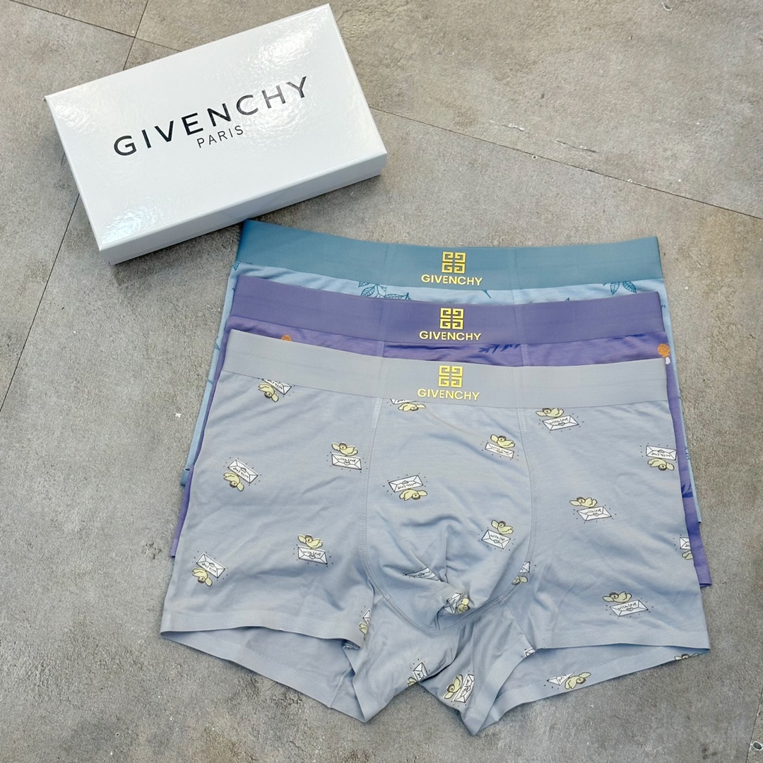 新品！GIVENCHY纪梵希原单品质