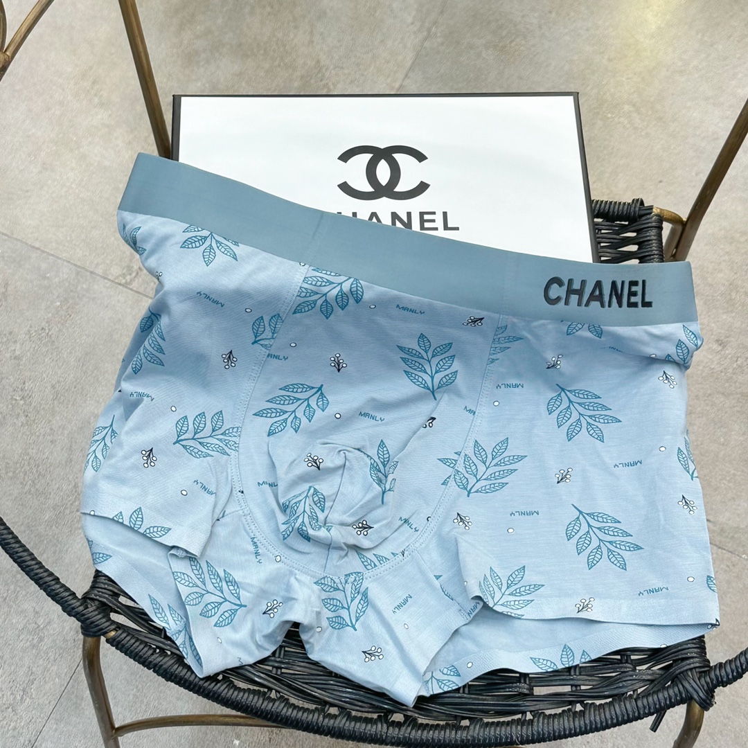 新品！Chanel香奈儿原单品质无缝