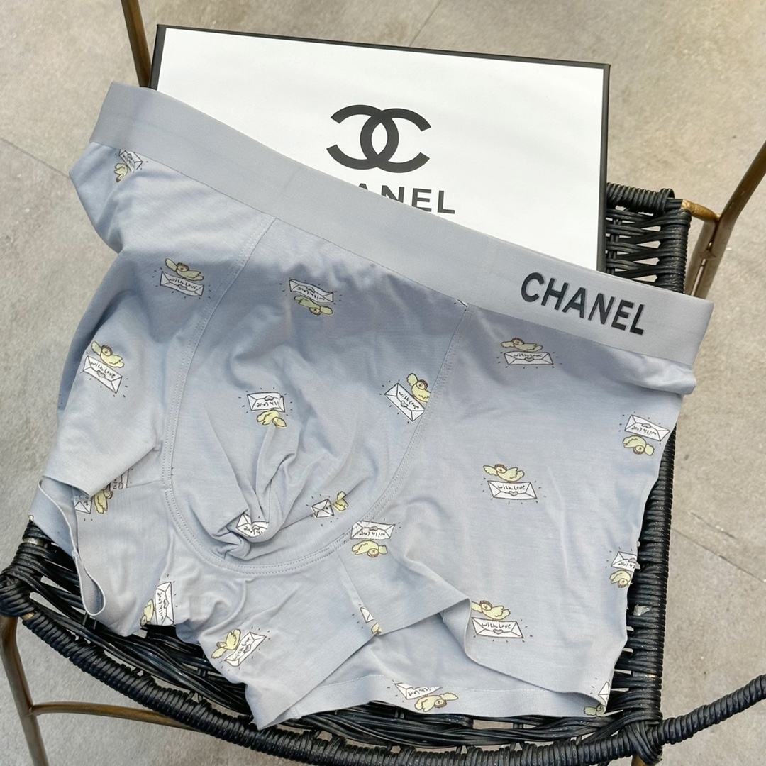 新品！Chanel香奈儿原单品质无缝