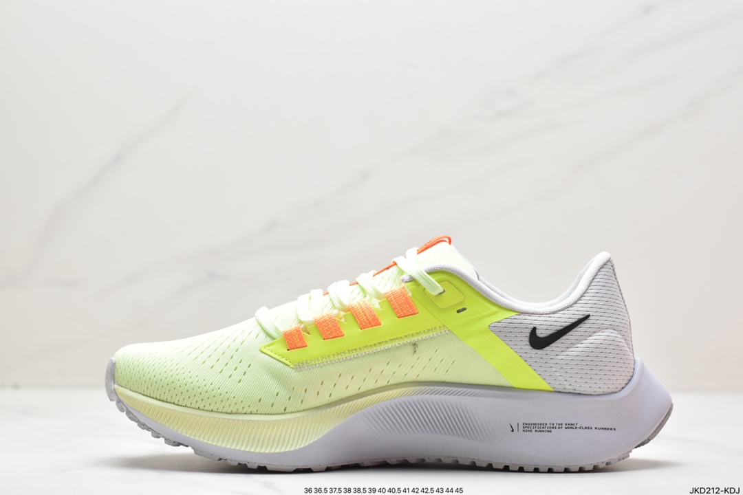160 Nike Pegasus跑鞋自问世以来始终深受跑者的信赖CW7356-700