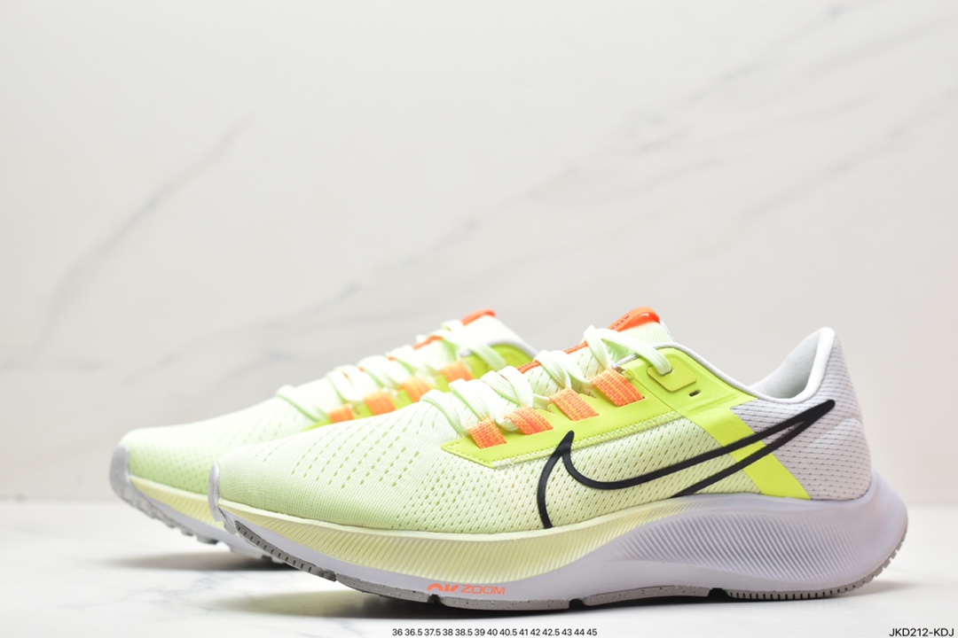 160 Nike Pegasus跑鞋自问世以来始终深受跑者的信赖CW7356-700