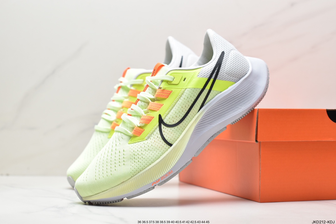 160 Nike Pegasus跑鞋自问世以来始终深受跑者的信赖CW7356-700