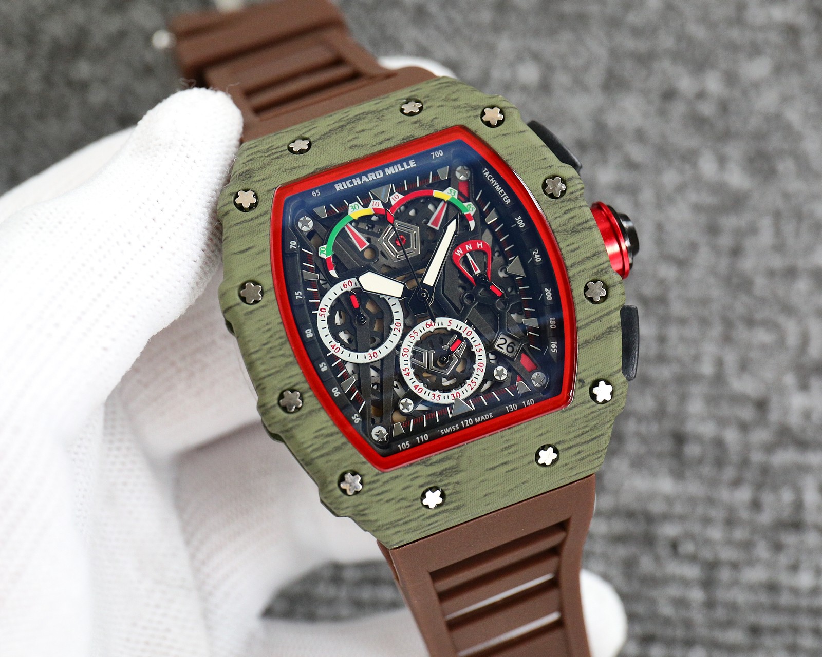 Summary: High Frequency Running, Extensive Travel, and Busy Work Schedule - 图片 4