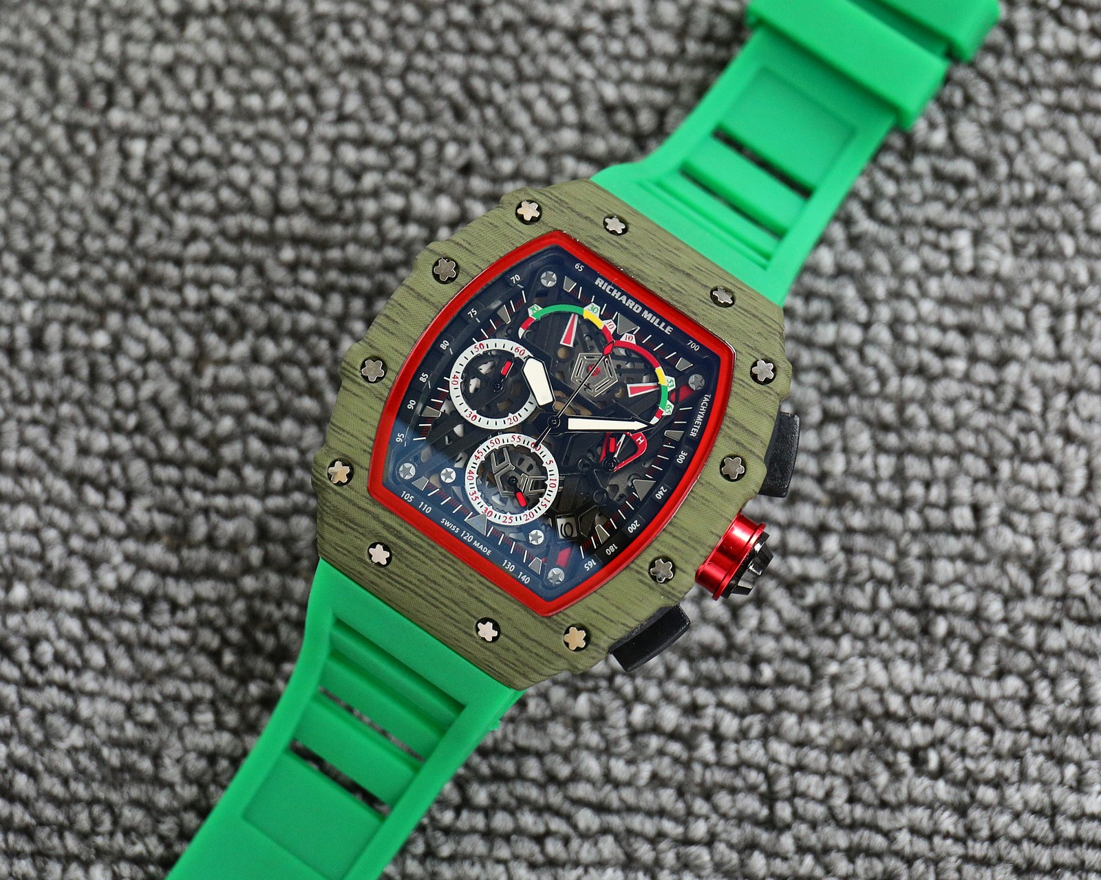 Summary: High Frequency Running, Extensive Travel, and Busy Work Schedule - 图片 6