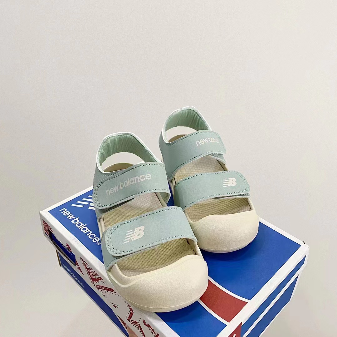 “Scrumptious Summer Sandals for Kids by Morandian: Fashionable and Versatile Choices” - 图片 1