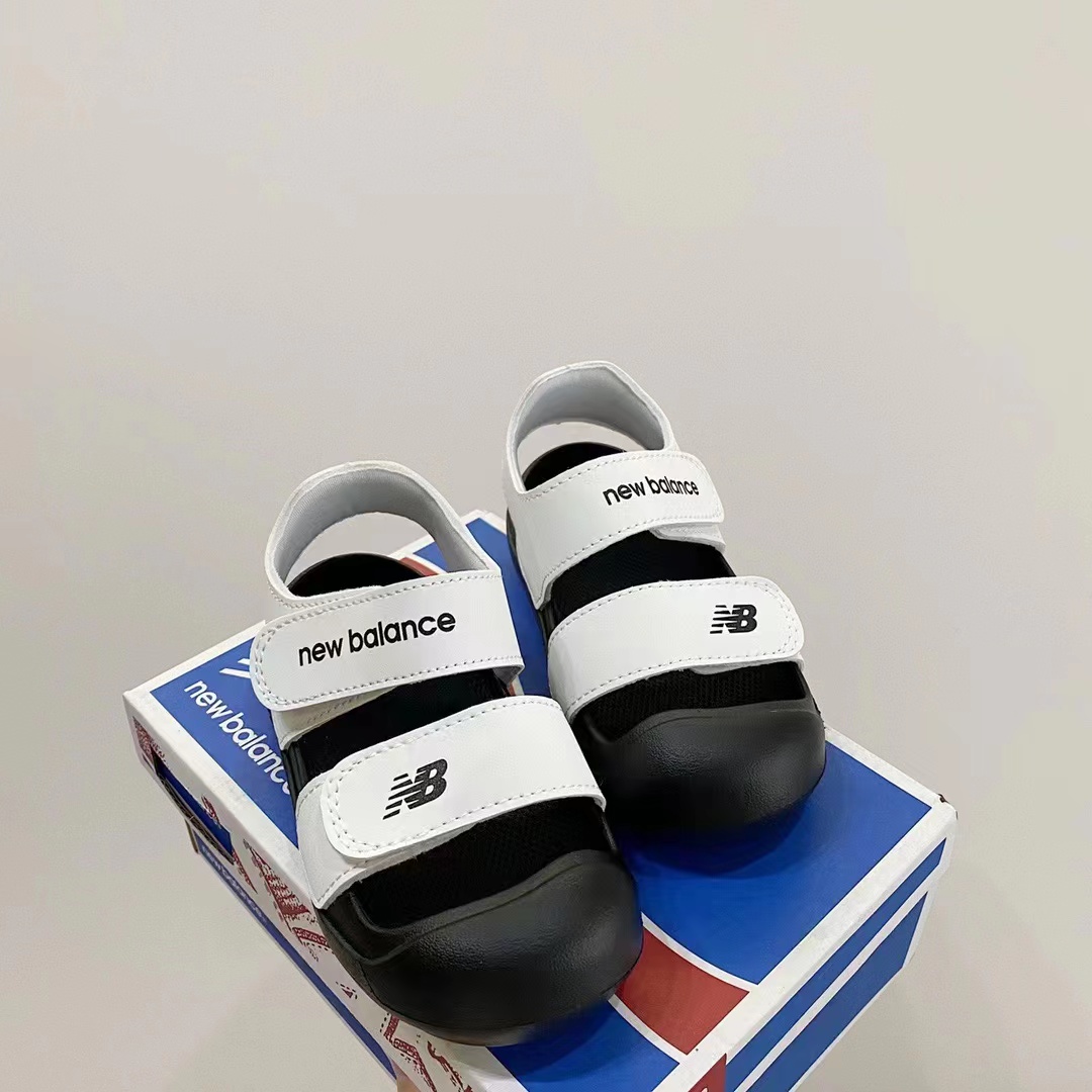 “Scrumptious Summer Sandals for Kids by Morandian: Fashionable and Versatile Choices” - 图片 2