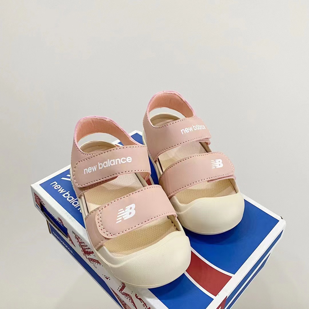 “Scrumptious Summer Sandals for Kids by Morandian: Fashionable and Versatile Choices” - 图片 3