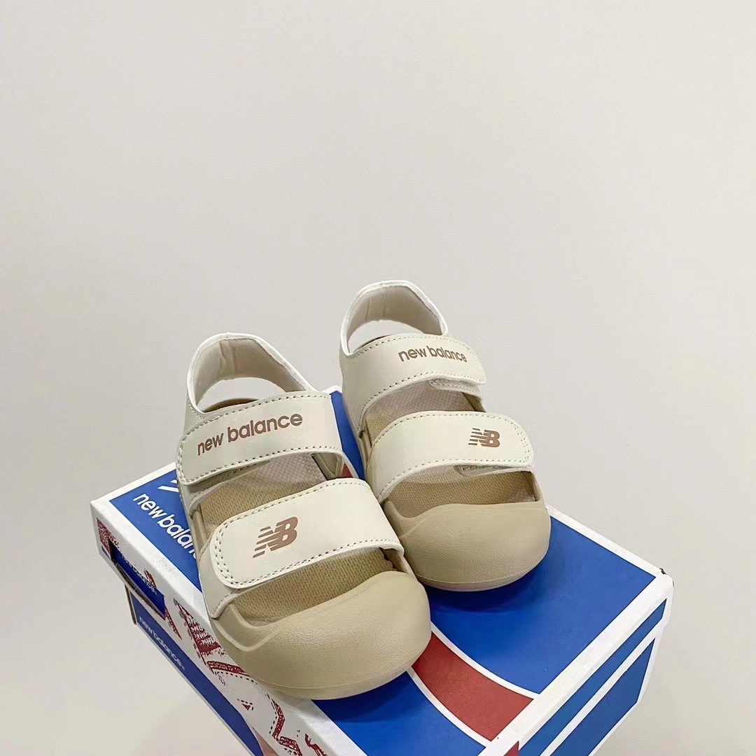 “Scrumptious Summer Sandals for Kids by Morandian: Fashionable and Versatile Choices” - 图片 6