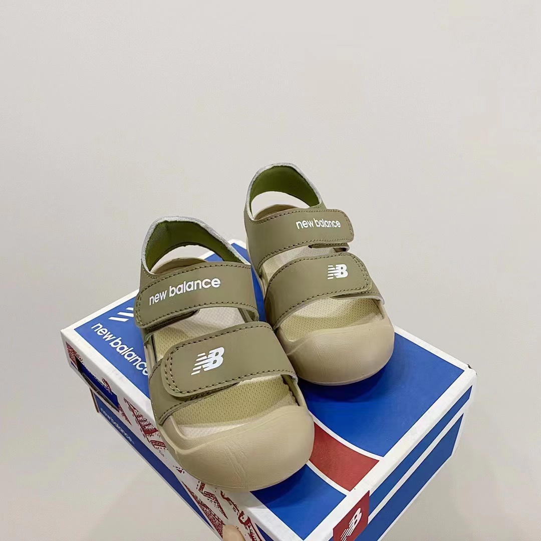“Scrumptious Summer Sandals for Kids by Morandian: Fashionable and Versatile Choices” - 图片 7