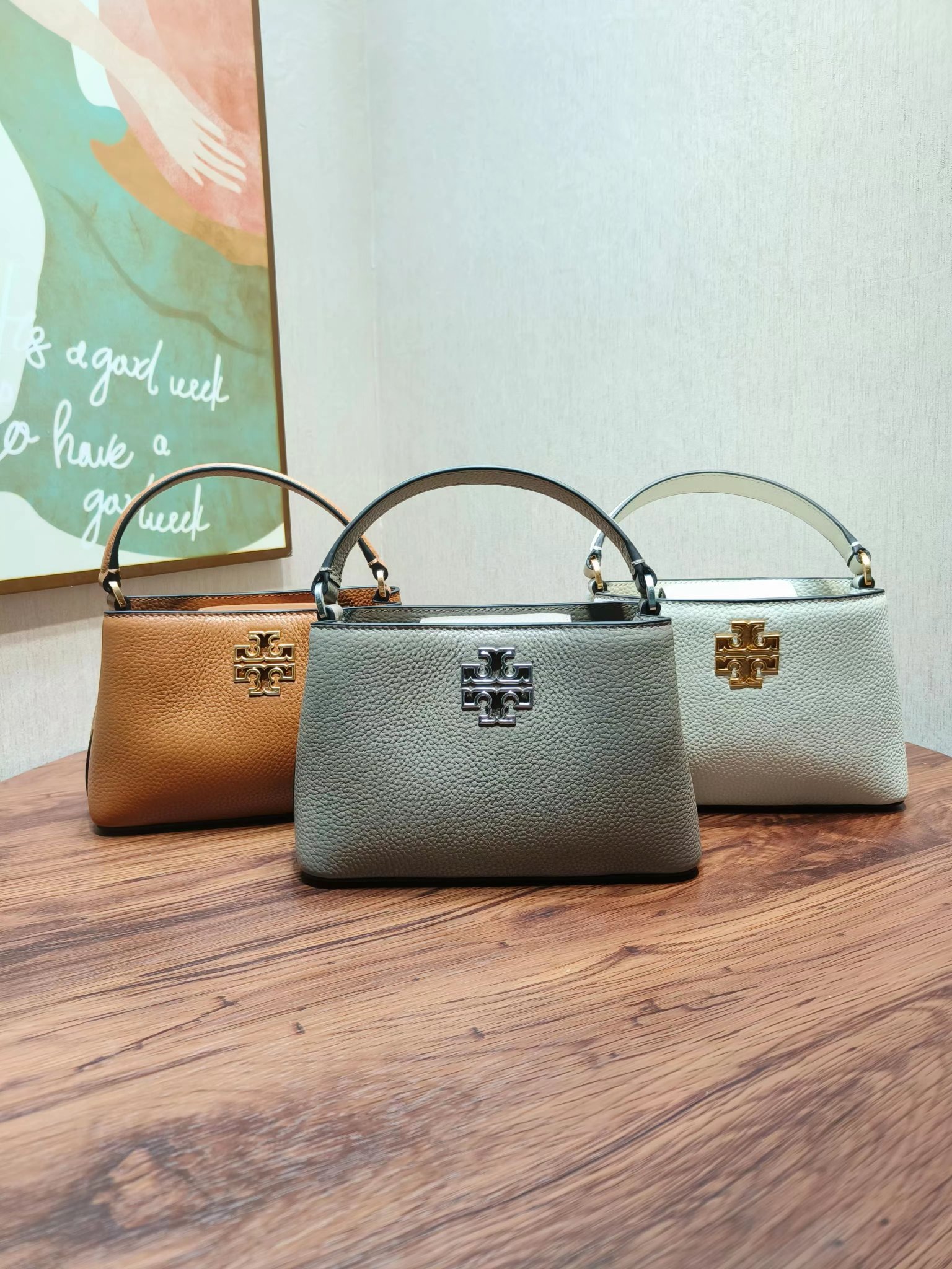 Tory Burch ～编号048 TORY BURCH