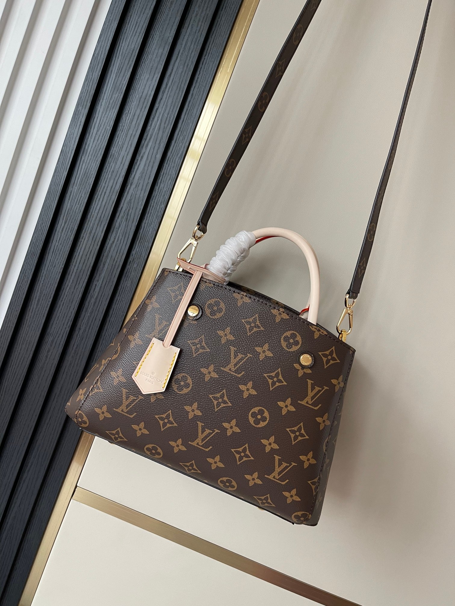 M41055 Trompeta Montaigne