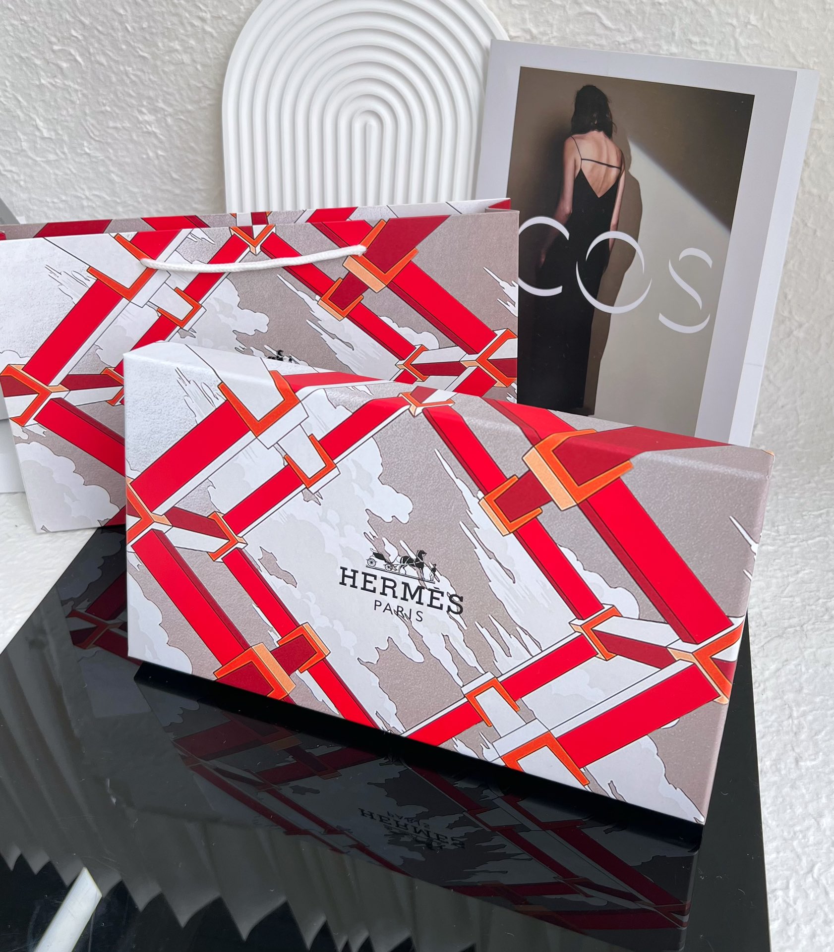 Hermès Luxury Haute Parfumerie Fragrance Perfume Ref.38A8F9A7 2