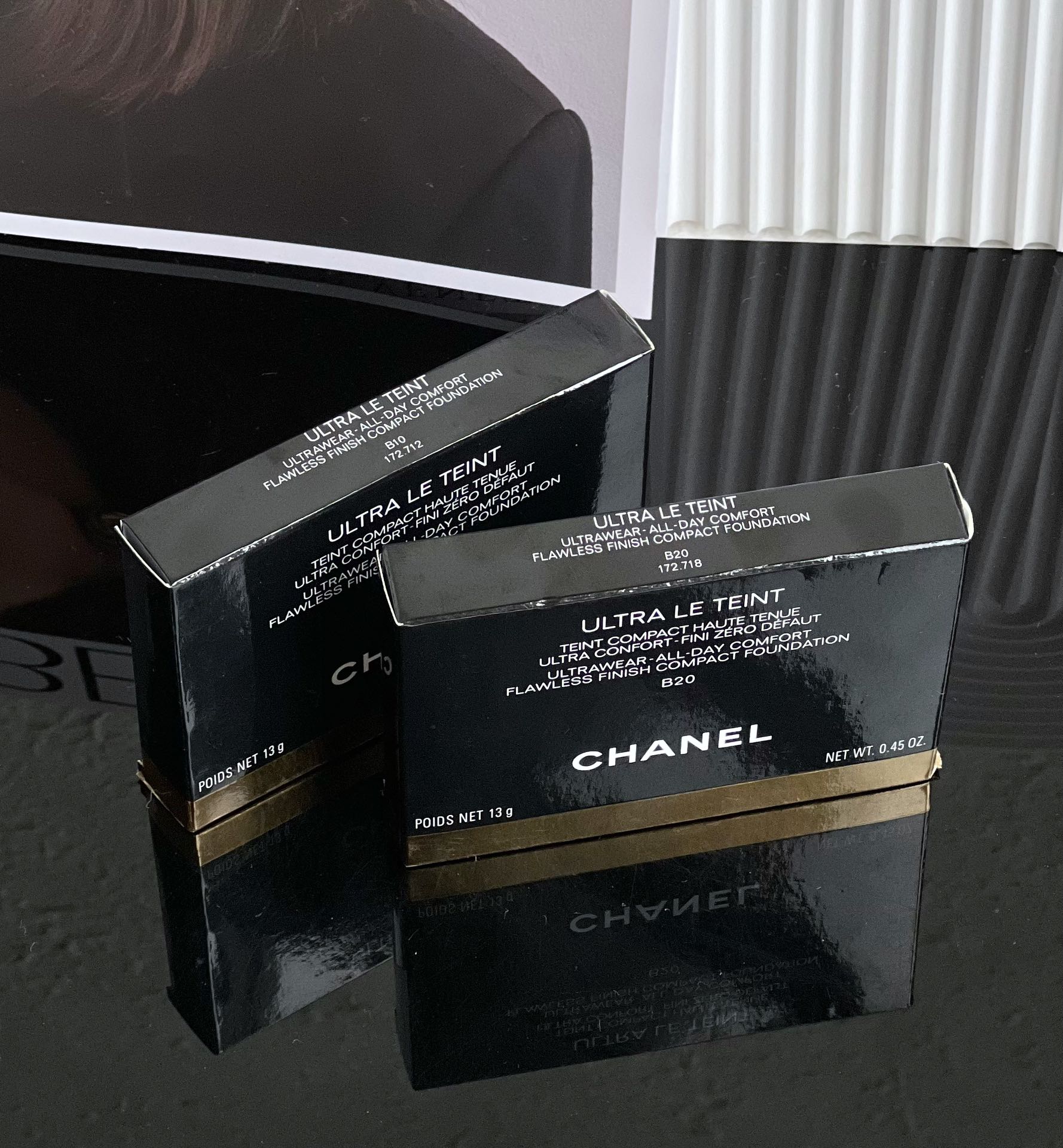 Chanel Haute Couture Haute Couture Ready-to-Wear Clothing Dress Jacket 2