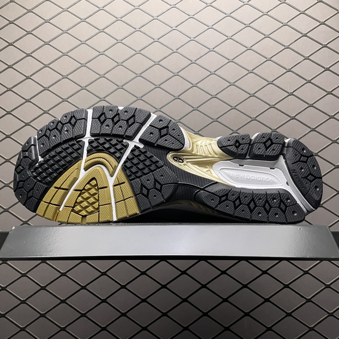 价格调整 纯原 New Balance 新百伦 复古休闲跑步鞋 M1906RA 全新版本 大厂出品 正确