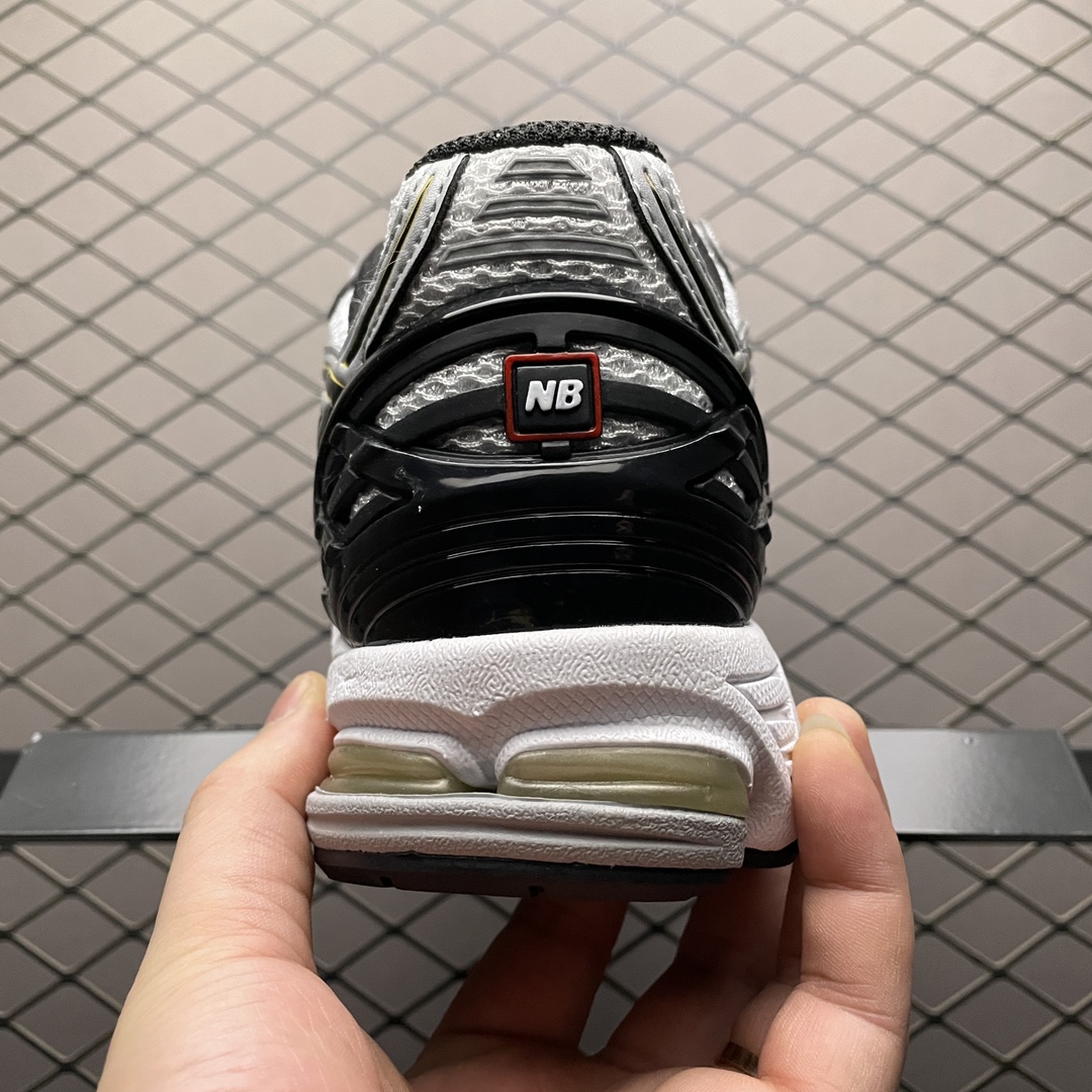 价格调整 纯原 New Balance 新百伦 复古休闲跑步鞋 M1906RA 全新版本 大厂出品 正确