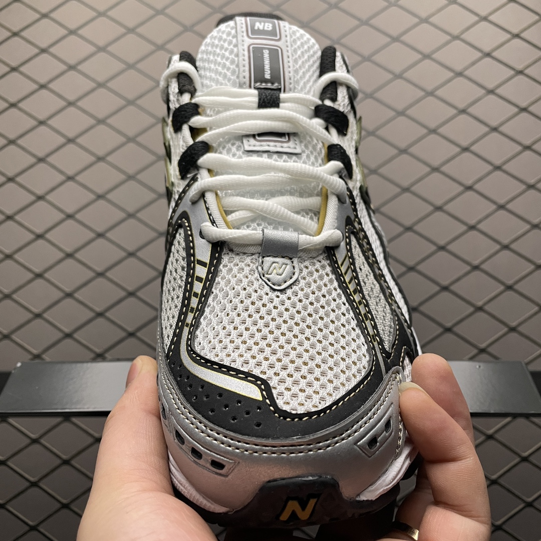 价格调整 纯原 New Balance 新百伦 复古休闲跑步鞋 M1906RA 全新版本 大厂出品 正确