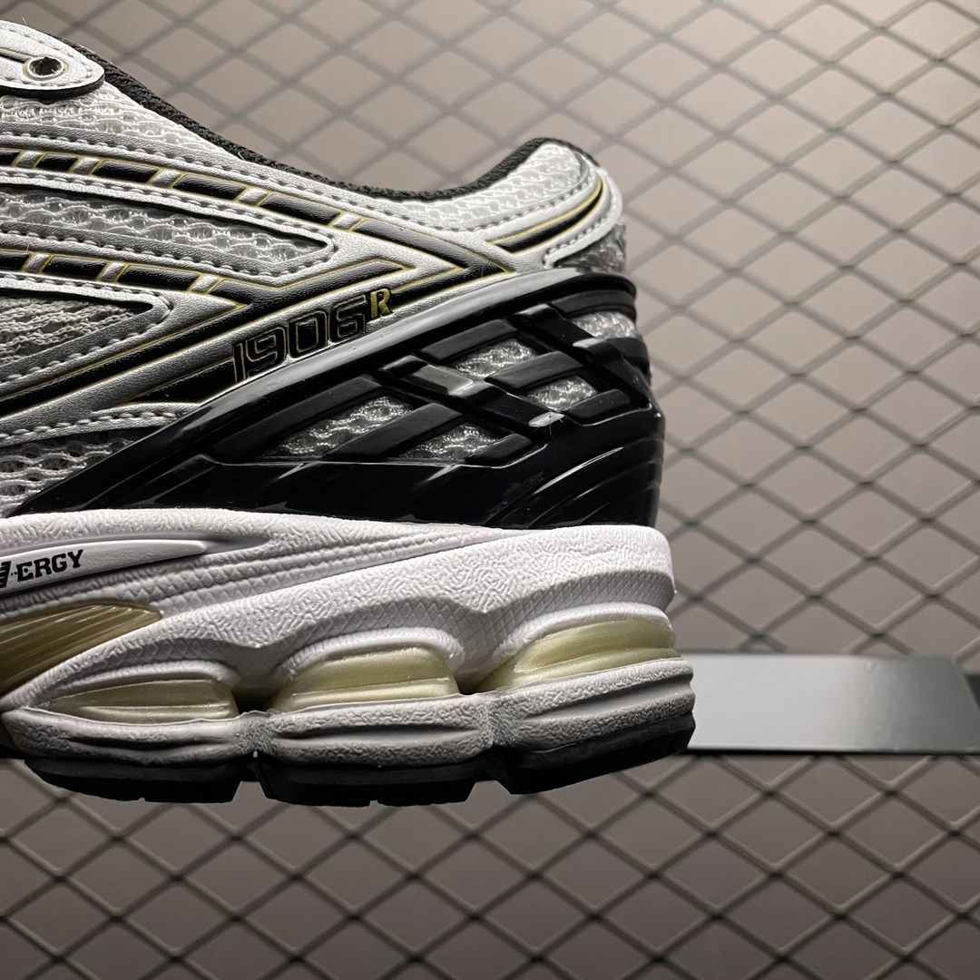 价格调整 纯原 New Balance 新百伦 复古休闲跑步鞋 M1906RA 全新版本 大厂出品 正确