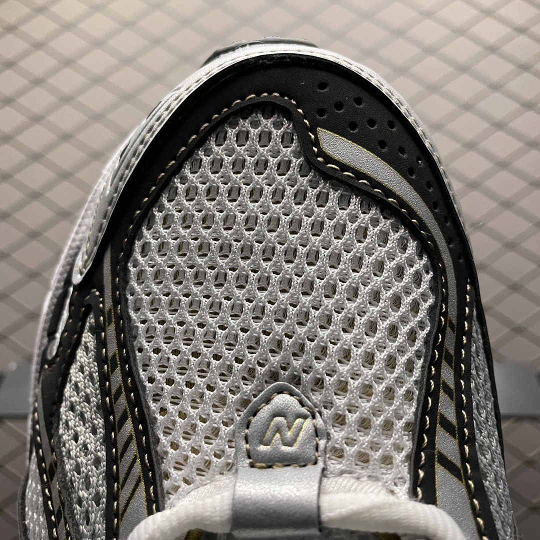 价格调整 纯原 New Balance 新百伦 复古休闲跑步鞋 M1906RA 全新版本 大厂出品 正确