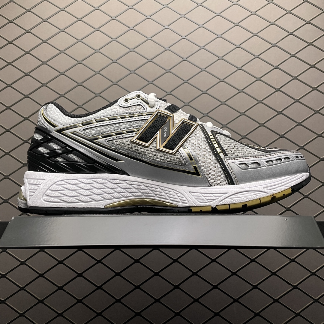 价格调整 纯原 New Balance 新百伦 复古休闲跑步鞋 M1906RA 全新版本 大厂出品 正确