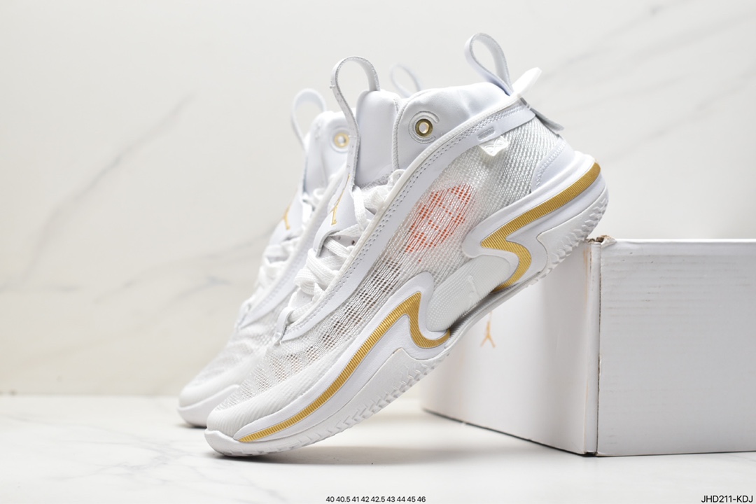 190 Air Jordan XXXIV SE PF 篮球鞋DA9053-010
