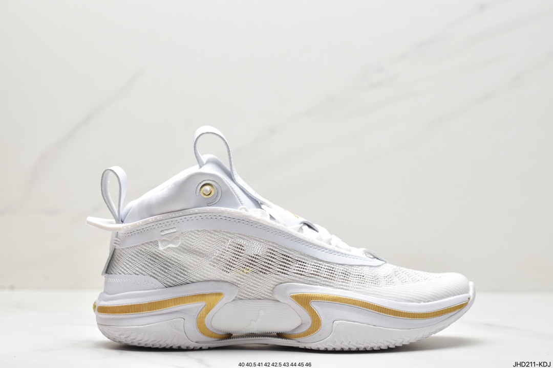 190 Air Jordan XXXIV SE PF 篮球鞋DA9053-010