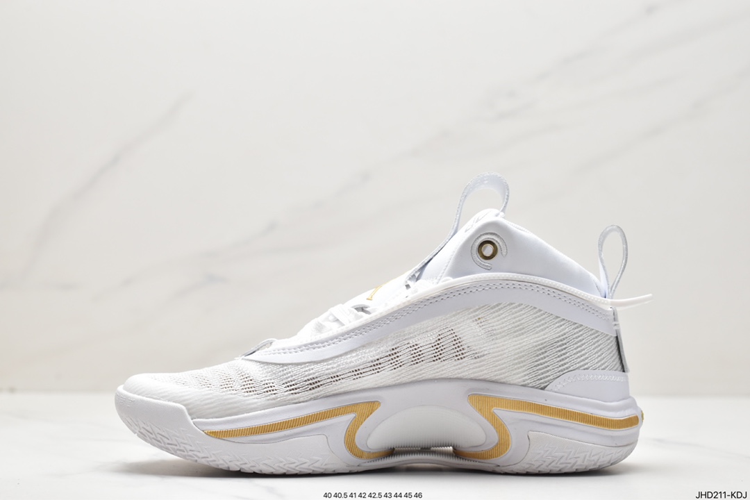 190 Air Jordan XXXIV SE PF 篮球鞋DA9053-010